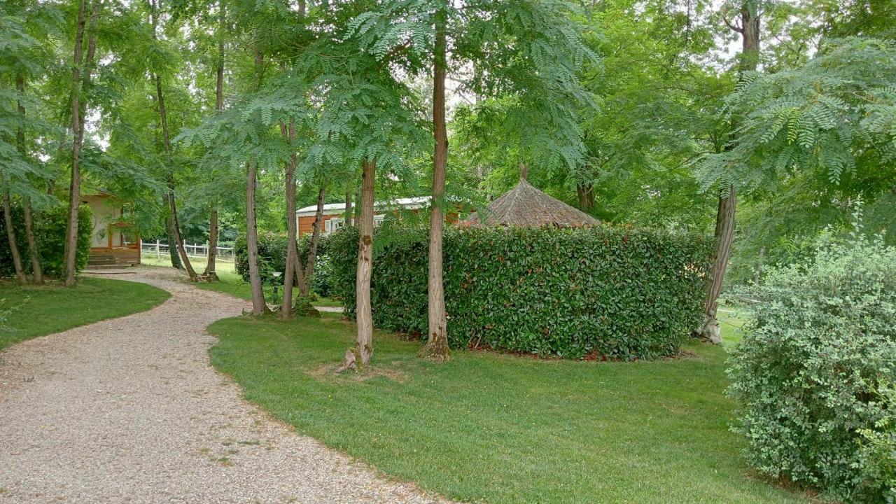 La Fontaine De La Chapinière Cw