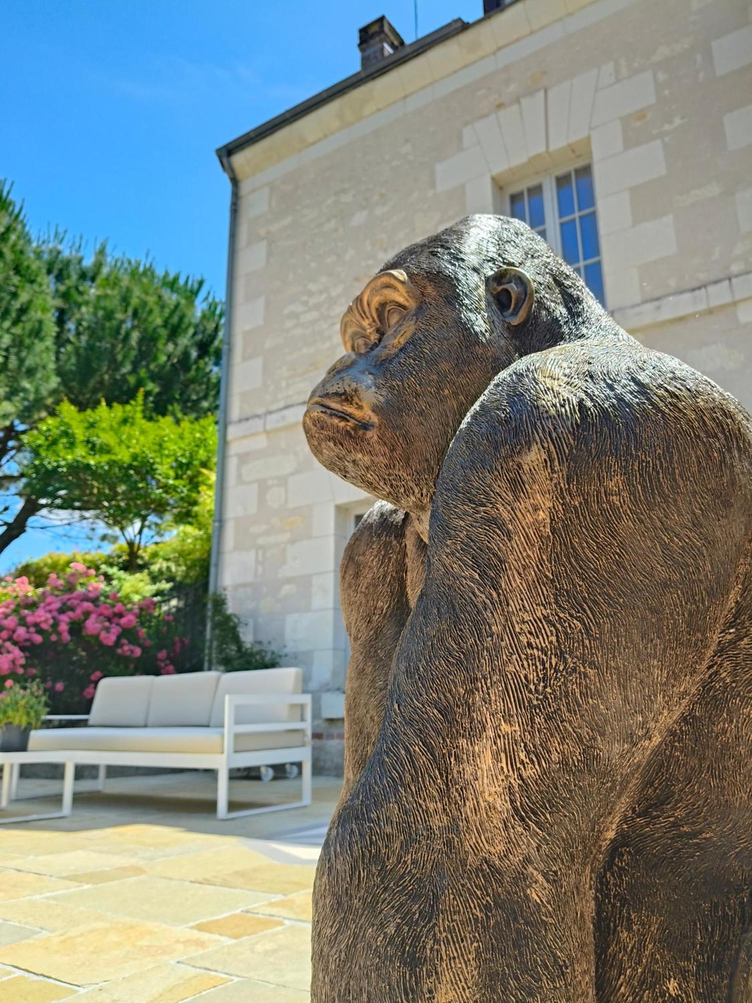 La Fontaine De La Chapinière Cw